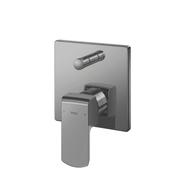 Van gật gù điều chỉnh nóng lạnh kèm nút chuyển hướng TOTO TBG02304BA#BGP