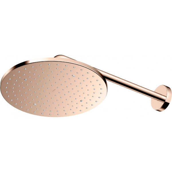 Bát Sen TOTO TBW07003A#BRG Tròn 300mm Dòng G Gắn Tường Màu Vàng Hồng