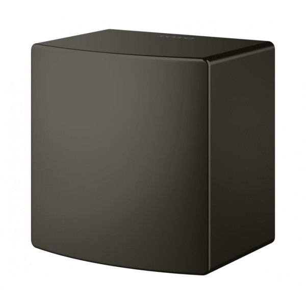 Cút Nối Tường TOTO TBW08009A#MBL Màu Đen Mờ