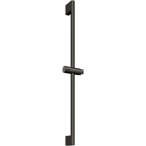 Thanh Trượt Sen Tắm TOTO TBW07019A#MBL 740mm Màu Đen Mờ