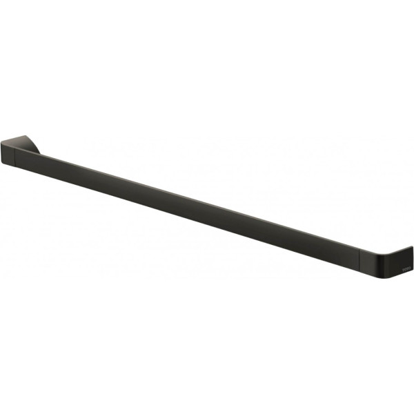 Thanh Vắt Khăn TOTO YT902S6V#MBL Màu Đen Mờ
