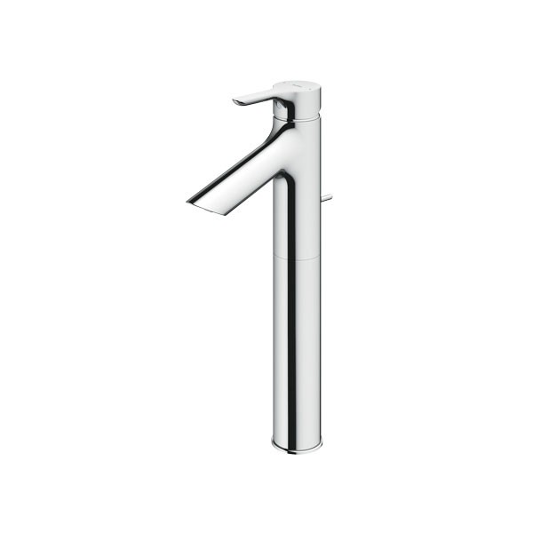 Vòi Lavabo TOTO TLS01304V Nóng Lạnh Cổ Cao