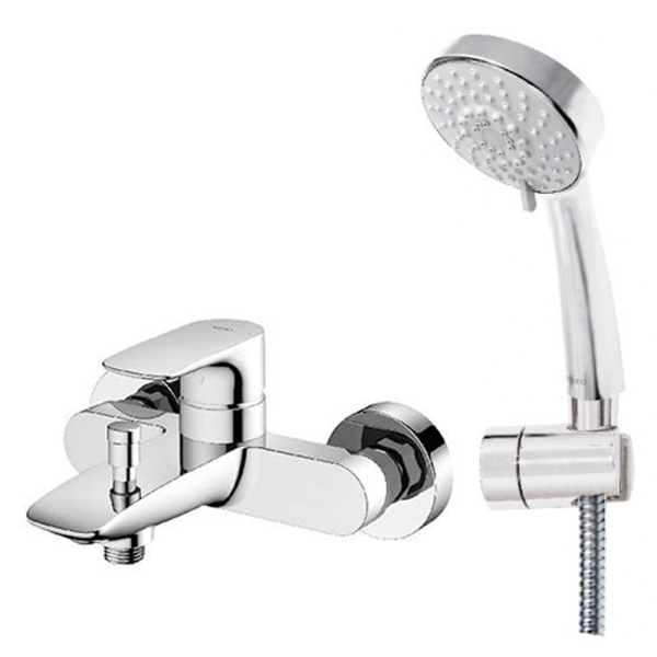 Bộ sen tắm nóng lạnh TOTO TBG04302VA DGH108ZR