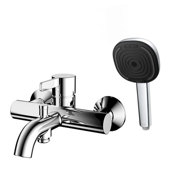Bộ sen tắm nóng lạnh TOTO TBG11302VA TBW15CE0A
