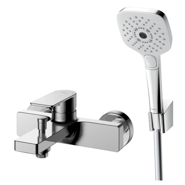 Bộ sen tắm nóng lạnh TOTO TBG13302A TBW02006V