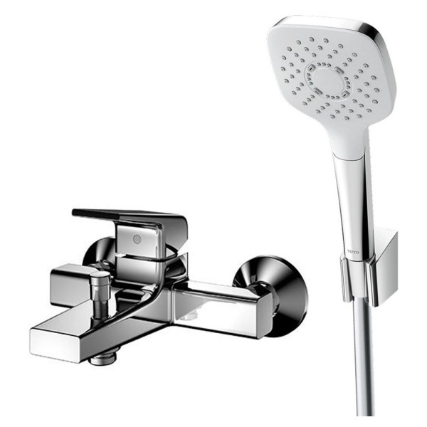 Bộ sen tắm nóng lạnh TOTO TBG10302VA TBW02005V