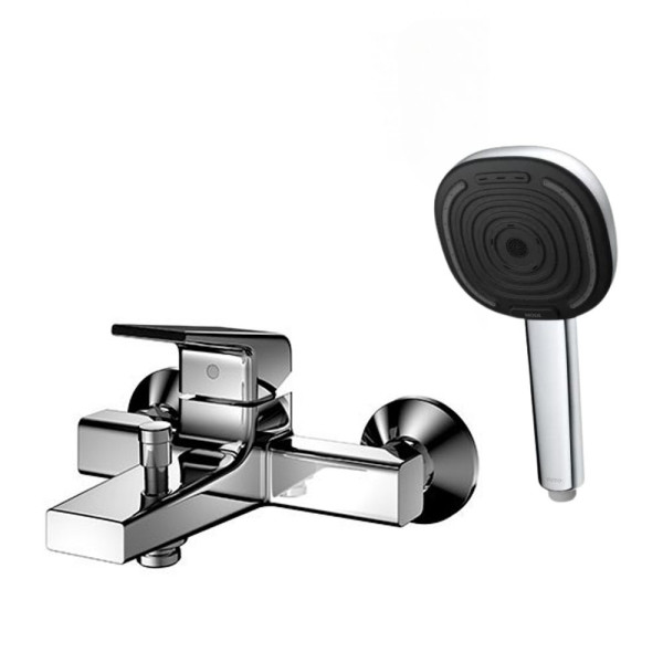 Bộ sen tắm nóng lạnh TOTO TBG10302VA TBW15CE0A