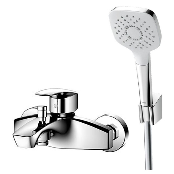 Bộ sen tắm nóng lạnh TOTO TBG09302VA TBW02006V