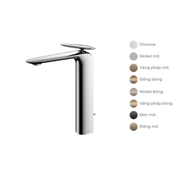 Vòi lavabo nóng lạnh ZA TOTO TLP03301A1 