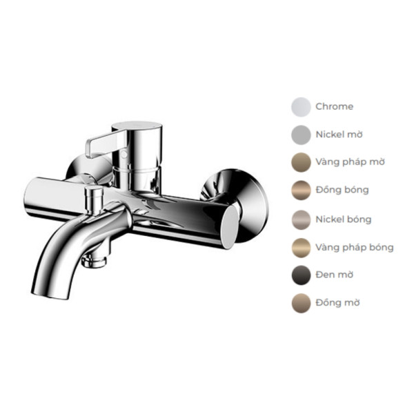 Củ Sen Tắm TOTO TBG11302VA Nóng Lạnh