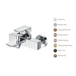  Củ sen tắm nóng lạnh GR Series TOTO TBG02302VA 