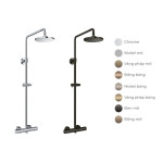  Sen cây nhiệt độ dòng G TOTO TBW07402A 