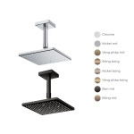  Bát sen tắm gắn trần TOTO TBW08001A1