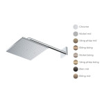  Bát sen tắm gắn tường TOTO TBW08002A  
