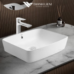 Chậu đặt bàn Inax AL-369V