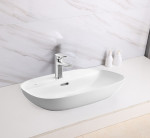 Chậu đặt bàn Inax AL-692VFC