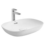 Chậu đặt bàn Inax AL-682V