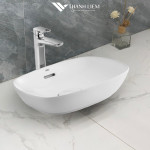 Chậu đặt bàn Inax AL-662V