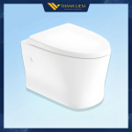 Bồn cầu treo tường American Standard WP-2265