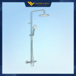 Bộ sen tắm điều khiển nhiệt độ American Standard WF-1M13