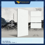 Gạch Apodio A61PG3002 Kích Thước 60x120CM