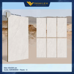 Gạch Apodio A61MB1093 Kích Thước 60x120CM