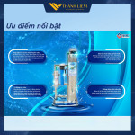 Hệ thống lọc tổng nhiễm bùn UHC NC1000BF