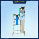 Hệ thống lọc tổng nhiễm bùn UHC NC1000BF