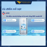 Hệ thống xử lý nước tổng UHC NC1000AF