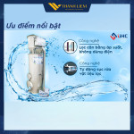 Hệ thống xử lý nước tổng UHC NC500HD