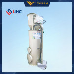 Hệ thống xử lý nước tổng UHC NC500HD