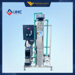Hệ thống xử lý nước tổng UHC NC250KS