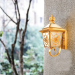 Đèn Tường Đồng BL-M715-1A