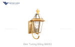 Đèn Tường Đồng Ngoài Trời B6053