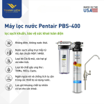Máy lọc nước Pentair Everpure PBS-400 (SA10541)