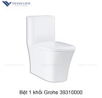 Bệt 1 khối Grohe 39310000
