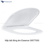 Nắp bệt đóng êm Essence 39577000