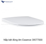 Nắp bệt đóng êm Essence 39577000