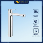 Vòi chậu nóng lạnh Eurosmart Cosmo XL 23921000