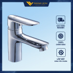 Vòi chậu Elias Clara CF-04351