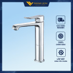 Vòi chậu Clara CF-84351H