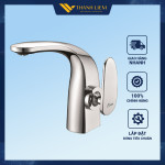 Vòi chậu Banaba Clara CF-45351B