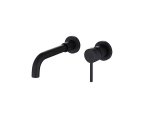 Vòi chậu gắn tường Clara CF-89350