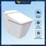 Bồn cầu điện tử American Standard WP-1806