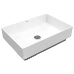 Chậu đặt bàn Lavabo American Standard WP-F412