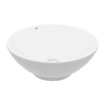 Chậu đặt bàn Lavabo American Standard 0500-WT