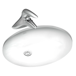 Chậu âm bàn American Standard Ovalyn VF-0496