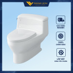 Bồn Cầu Thông Minh INAX AC-4005/CW-KA22AVN