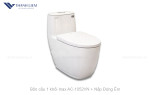 Bồn Cầu 1 Khối INAX AC-1052VN