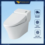Bồn cầu 1 khối Inax AC-1008VRN 